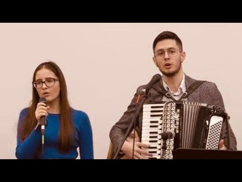 Denys & Rachel Rusu | Casa mea e in cer