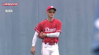 [分享] 張政禹Nice play影片