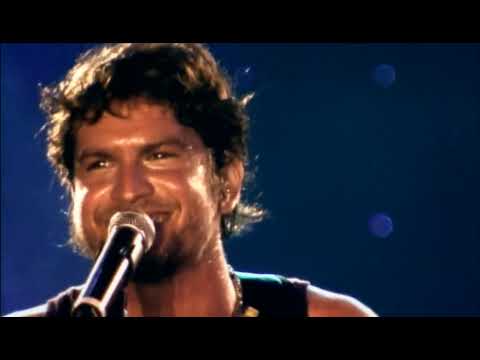 Banda Eva - 25 Anos Ao Vivo (2005) DVD COMPLETO