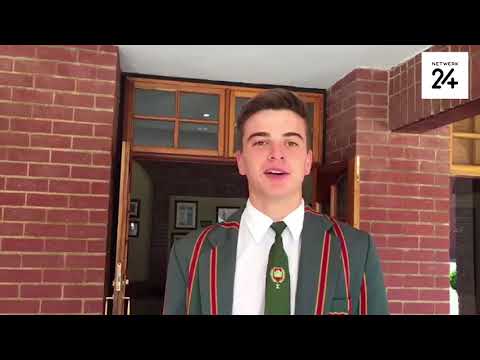 Matrieks oor besigheidstudies-vraestel - Afrikaanse Hoër Seunskool