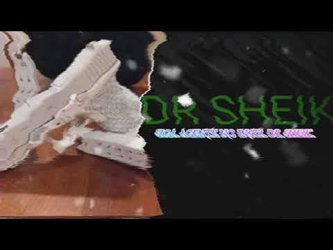 MC HZIM, MC CJ E MC BRAZ - GLOCK BRANCA - (DJ ARTUZIN, DJ LV DO MDP)