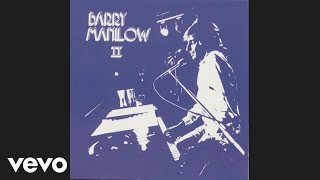 Barry Manilow - Mandy (Audio)