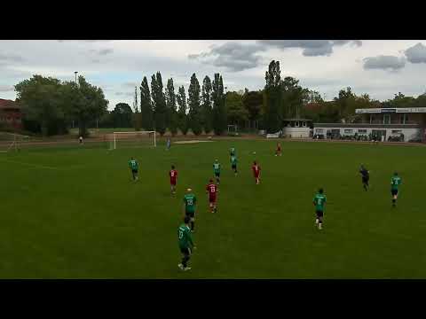 TSV Burgdorf- RSE II