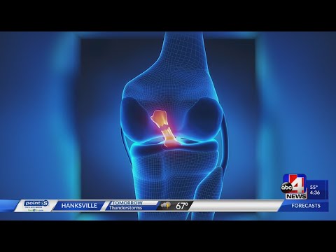 ACL injury: the road to recovery