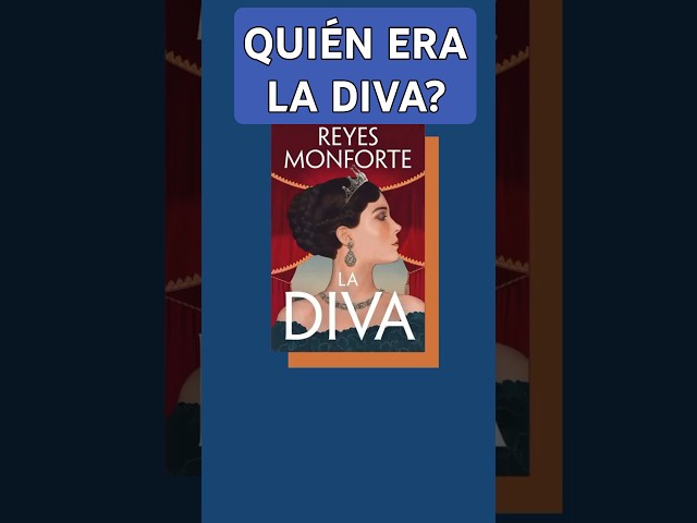 Vídeo relacionado con La diva: La apasionante novela sobre la cantante más famosa de la historia. (Éxitos)