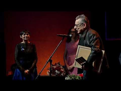 Andrzej Bart - Energia Kultury 2022