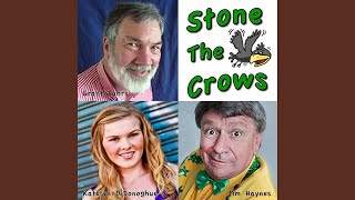 Old Farts in Caravan Parks