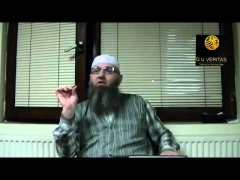 Lijepo islamsko ponašanje (ahlak) - dr. Safet Kuduzović