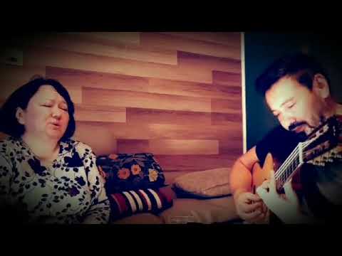 Men anamñın bır qızı edım... Chiamiran Chivu