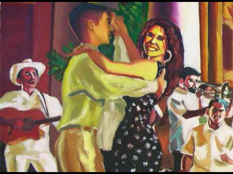 Dayramir and Habana Entrance- - 'Complaciendo Peticione'