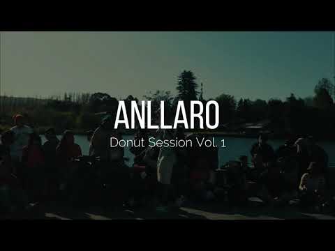 ANLLARO - DONUT SESSION (VOL. 1)