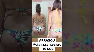 Descubra o segredo para uma transformação corporal incrível com o revolucionário STC #belezanatural