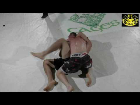 Warlords Fightnight MMA Gillett V Kalary