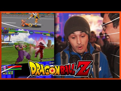DBFZ PROS ARE BAD AT THIS! Dragon Ball game quiz ft. Globku @ UFA 2022