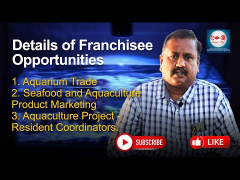 Online Aquaculture (Fish, Shrimp And Mud Crab Farmng) Consultancy