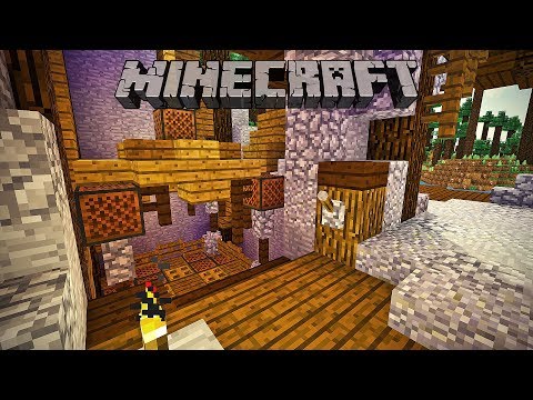 Mineshaft's Lift | Minecraft 1.12 Survival Let's Play | Episode 146
