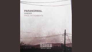 Paranormal Music Video