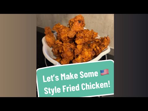 Ultimate Guide to Crispy Fried Chicken: Easy Recipe & Pro Tips!