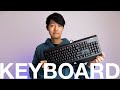 How to use keyboard for Fighting Game
