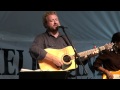 Don Campbell Performs Red White & Blue Heart in honor of Pat Tillman @ Stanley Park August 7, 2011