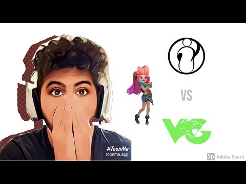 IG VS VG highlights 2020 LPL Summer Season W10D7 Invictus Gaming vs Vici Gaming Analysis & Reaction