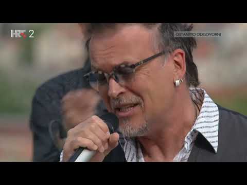 Gibonni - Nisi više moja bol - Live