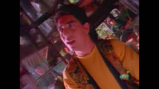 The Newsboys -  Simple Man -  HD
