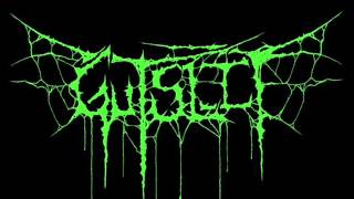 GUTSLIT - Eviscerating The Stillborn