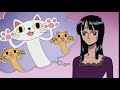 THOUGHTS OF NICO ROBIN ONE PIECE
