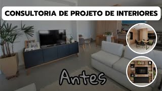 Consultoria de Interiores