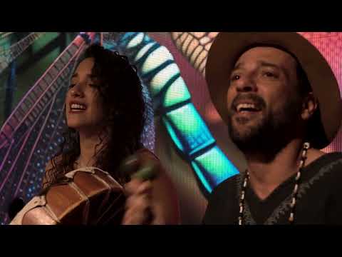 Luz Divina (Fogo Sagrado)