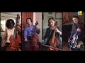 William Byrd: Fantasia no. 1 in 4 Parts