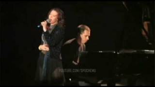 Timbiriche ~ Mirame (Cuestion de TIempo) ~ Vivo en Vivo