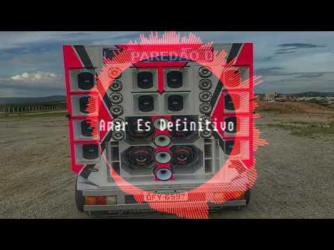 Amar Es Definitivo - DjChitox CarAudio
