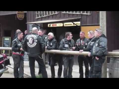 DARK CLAN MC GERMANY