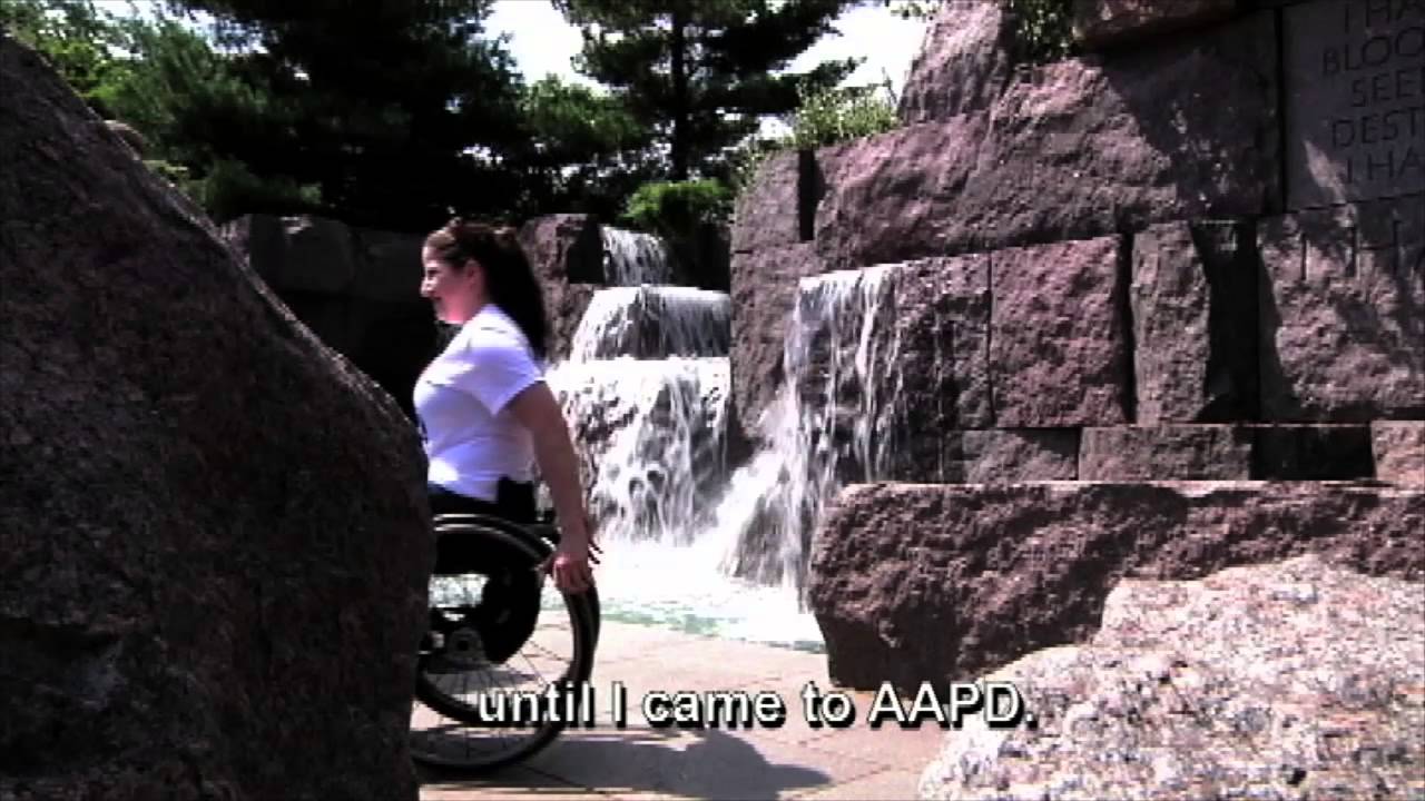 AAPD Summer Internship Program