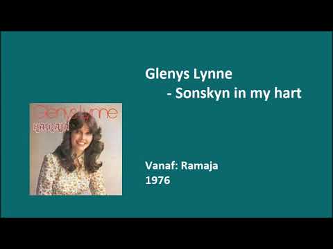 Glenys Lynne - Sonskyn in my hart
