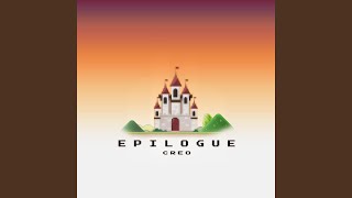 Cover art for epilogue