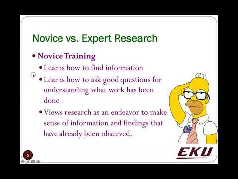 MPH 840 - Forming Your Research Question