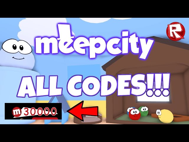 How To Get Free Coins In Meep City 2017