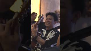 Download lagu Ketika Lukman Jadi Vokalis NOAH (Part 1) #shorts mp3