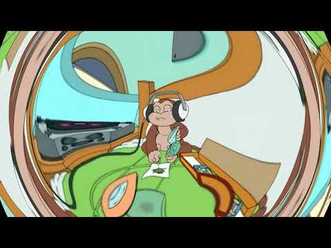 Rotten Monkey - Best of / Mix #1