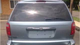 preview picture of video '2003 Chrysler Town & Country Used Cars Dayton OH'