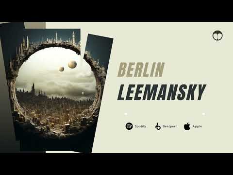 Leemansky – Berlin | Teoxane Production |