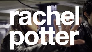 Rachel Potter - Tail Lights