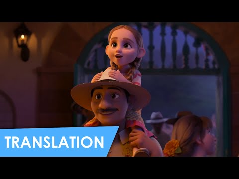 Colombia mi Encanto (Lyrics & Translation)