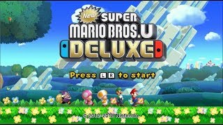 デラックスマリオ！ピーチがピーチを救いに行く旅！イソマル実況