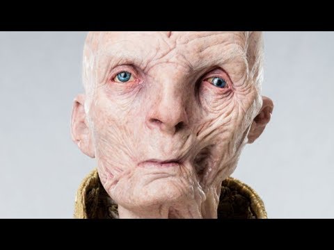 Posible Rumor Del Ascenso De Skywalker Revelaría El Verdadero Origen De Snoke