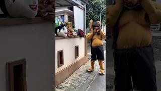 Download lagu Blind mask change mp3