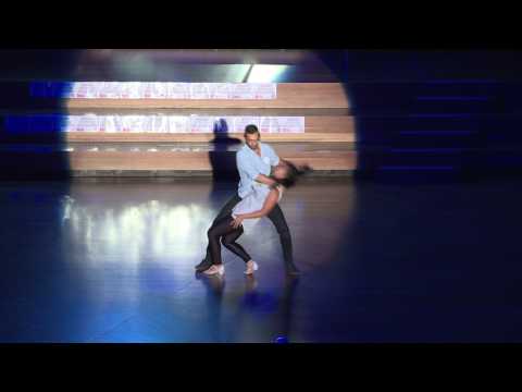 VMJC 2017 Freestyle Champions Final - Lah & Berni